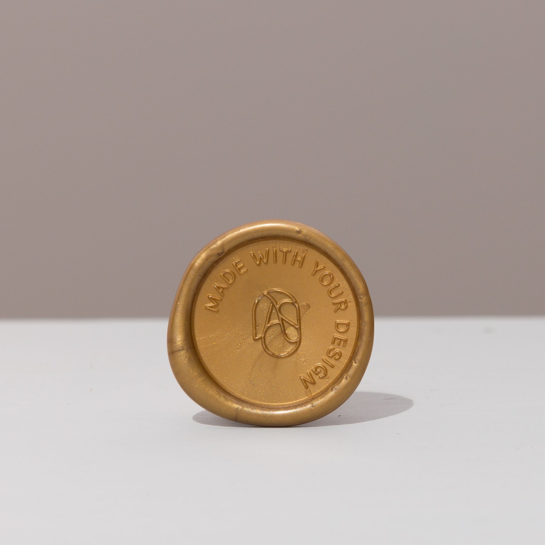 Artisan Wax Seals