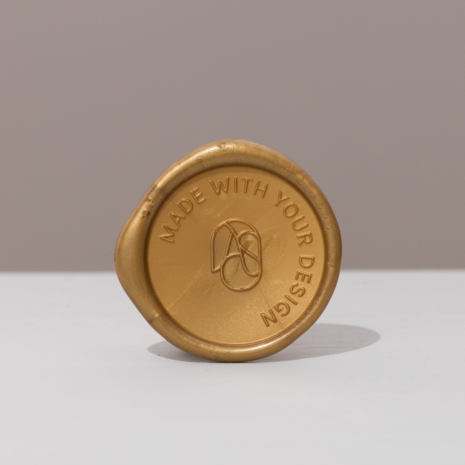 Artisan Wax Seals