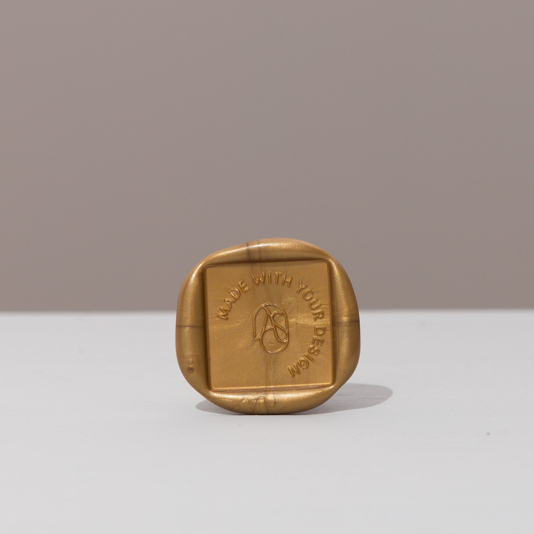 Artisan Wax Seals