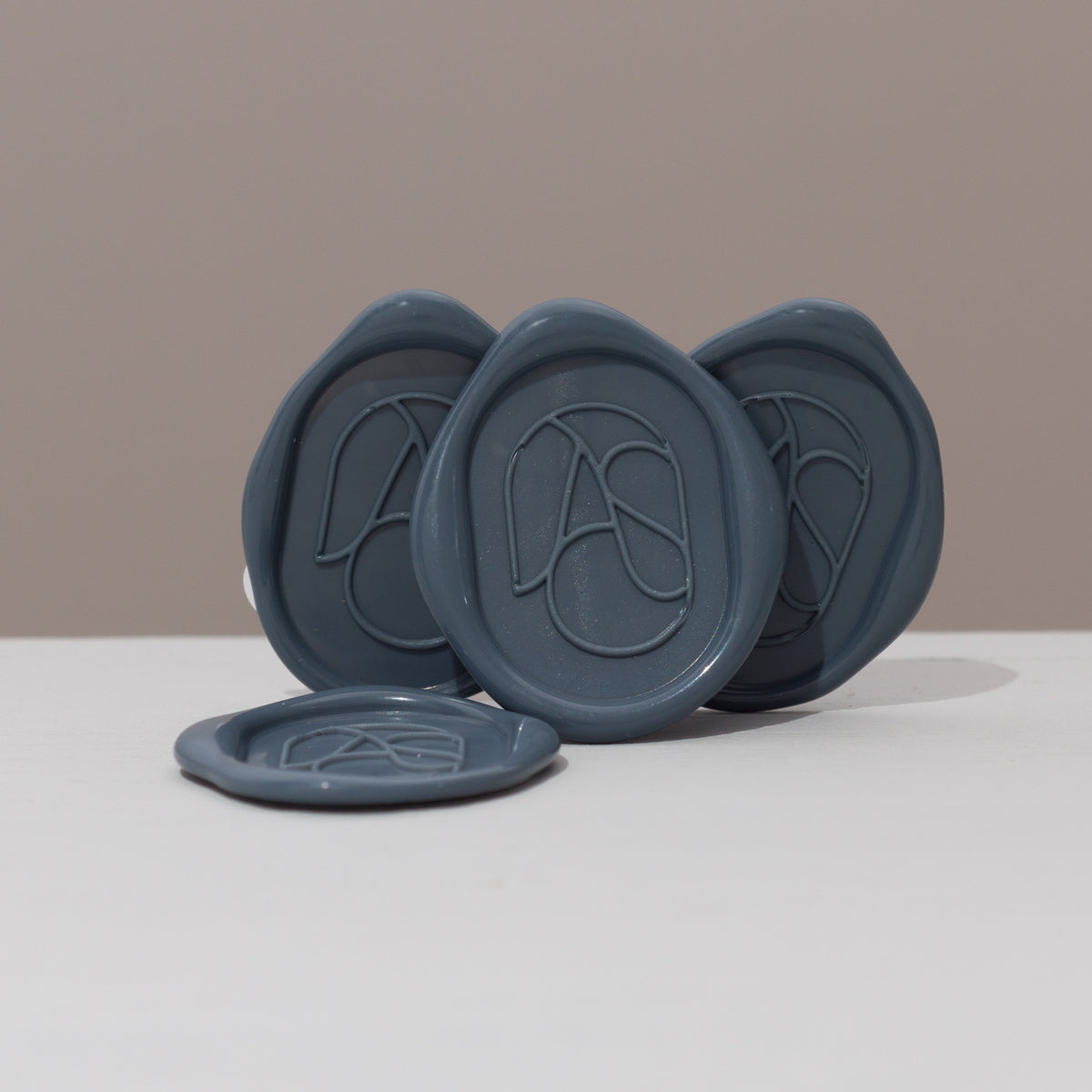 Custom Color Wax Seals