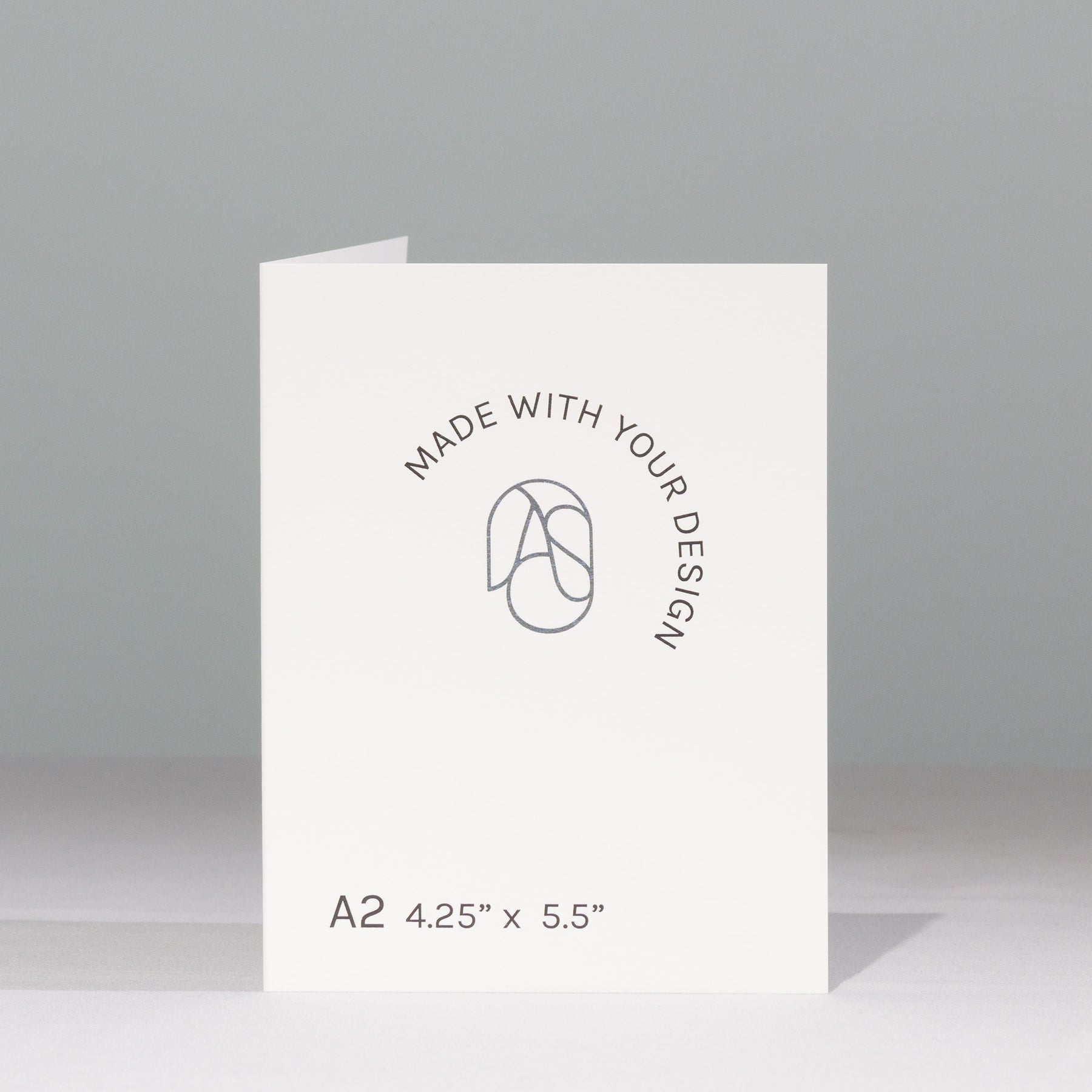Ultra Smooth Greeting Cards