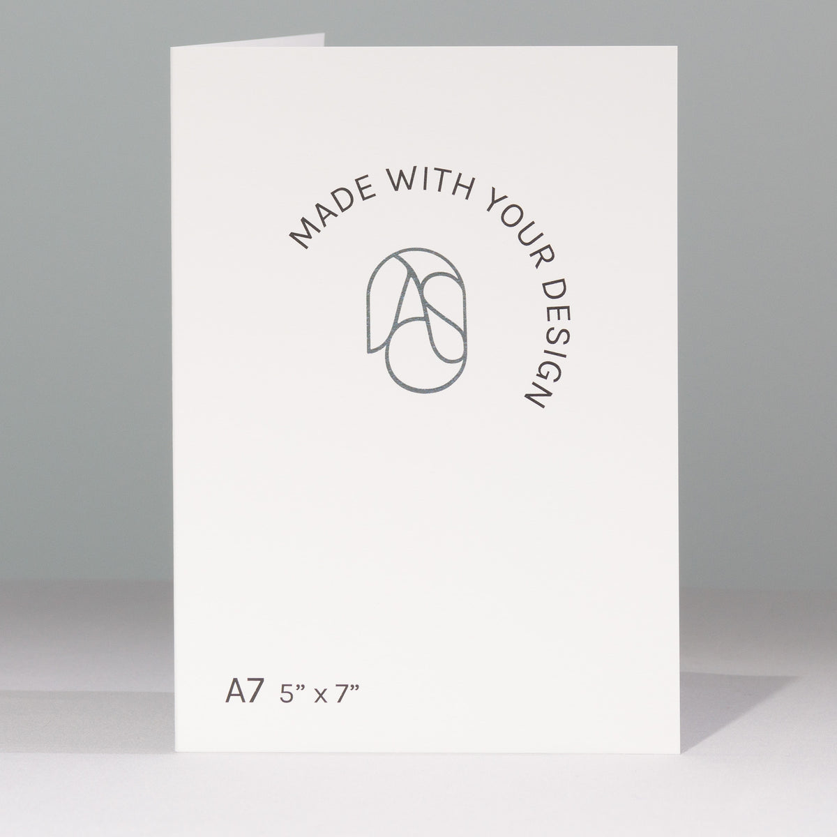 Ultra Smooth Greeting Cards