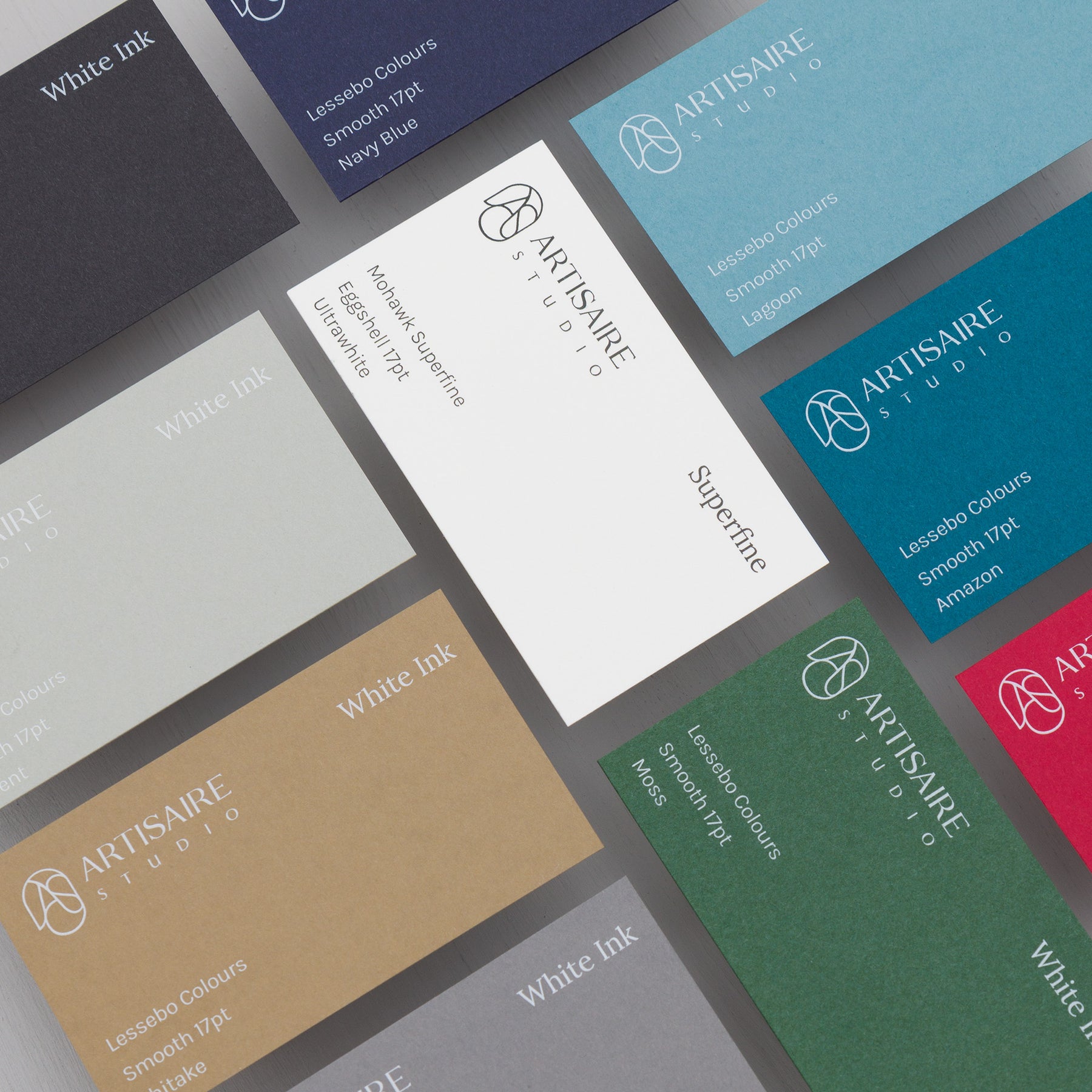 Paper Sample Pack