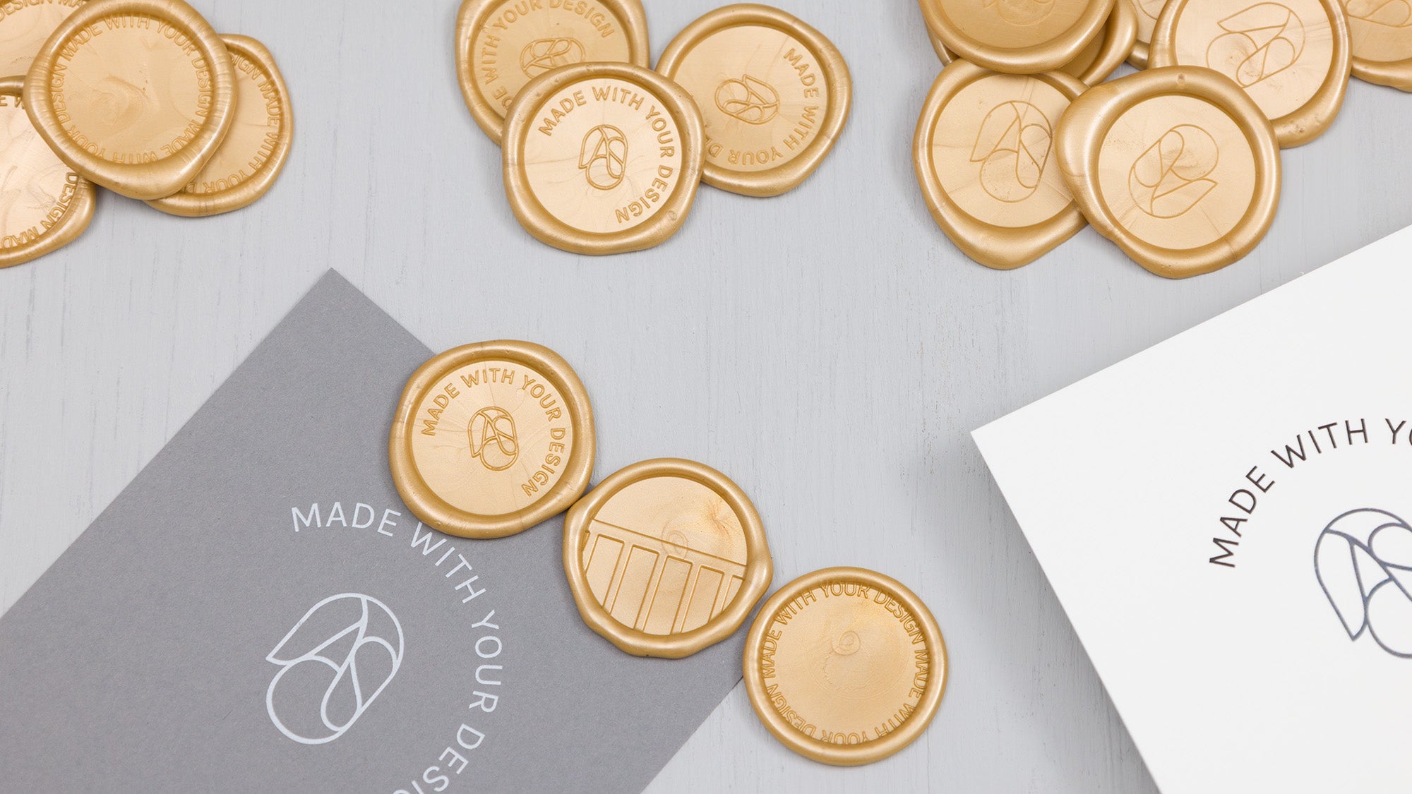 Design Tips to Elevate your Wax Seals