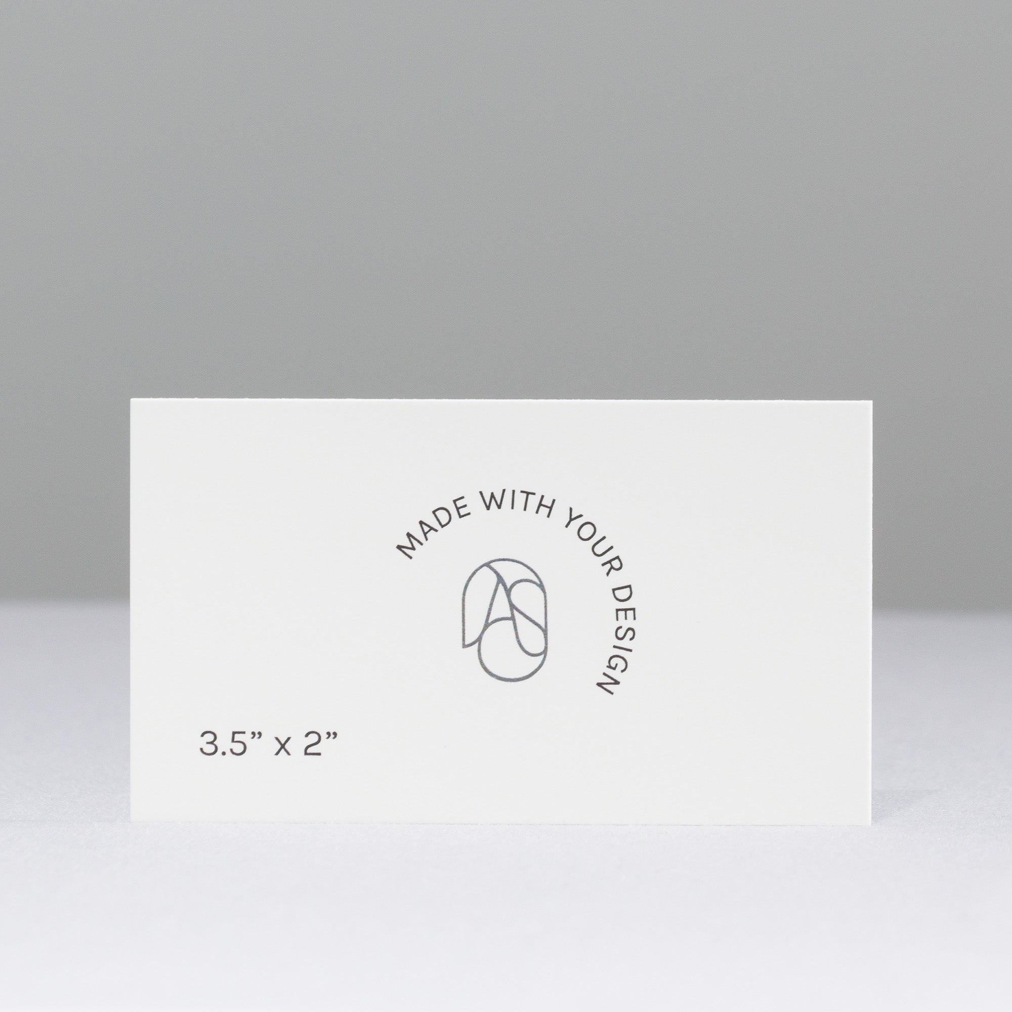 Ultra Smooth Business Cards