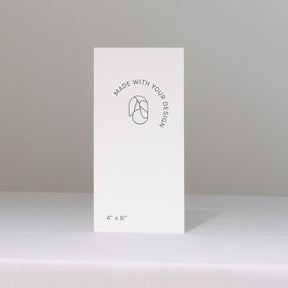 Superfine Table Cards